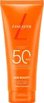 Lancaster Opaľovacie mlieko Sun Beauty SPF 50 (Body Milk) 100 ml