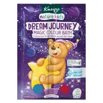 Kneipp Farebná soľ do kúpeľa Malý rojko (Magic Colour Bath) 40 g