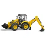 Bruder 02454 Nakladač JCB 5CX ECO