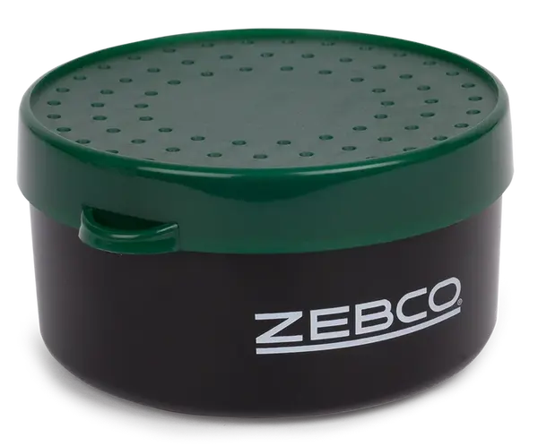 Zebco krabička na živú nástrahu air flow bait box - large 0,25 l