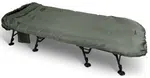Sonik spací vak bank-tek layerz all-season sleeping bag wide