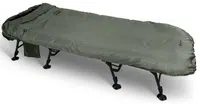 Sonik spací vak bank-tek layerz all-season sleeping bag wide