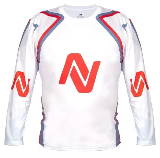 Nytro tričko uvp50 long sleeve shirt - xxxl