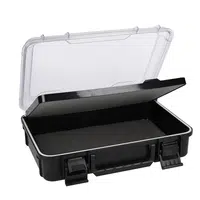 Mikado box na nástrahy s penou dvojposchodový