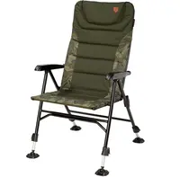 Giants fishing kreslo chair long back