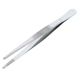 Pinzeta anatomická rovná