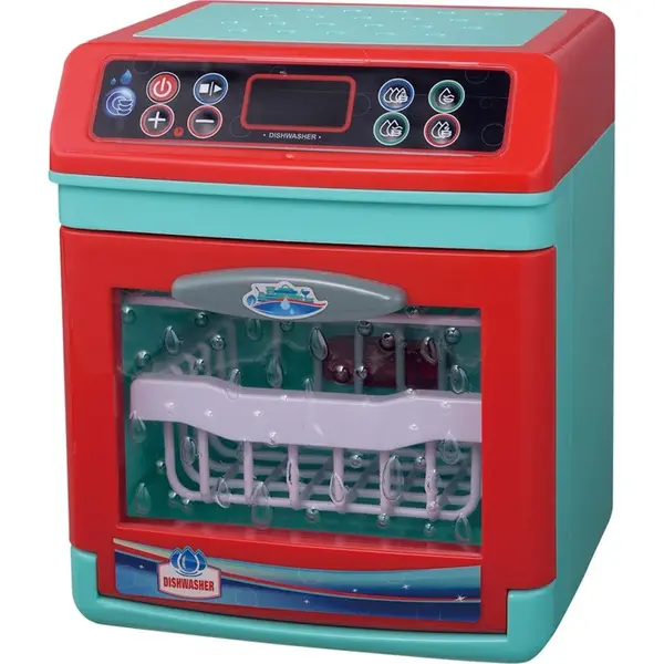 Moja Domácnosť Umývačka riadu