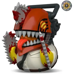Tubbz kačička Chainsaw Man - Chainsaw Man (prvá edícia)