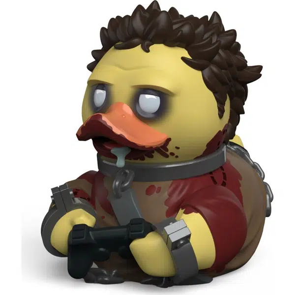Tubbz kačička Súmrak mŕtvych Ed (prvá edícia)
