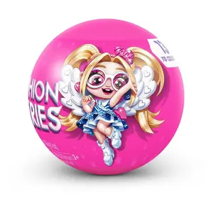 Zuru 5 Surprise Módne víly