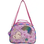 Taška cez rameno - srdce 25 cm