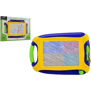 Kresliaca tabuľka magnetická 28 x 20 cm