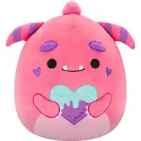 Squishmallows Príšera Mont 30 cm