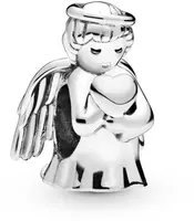 Pandora Strieborná korálka Anjel lásky 798413C00