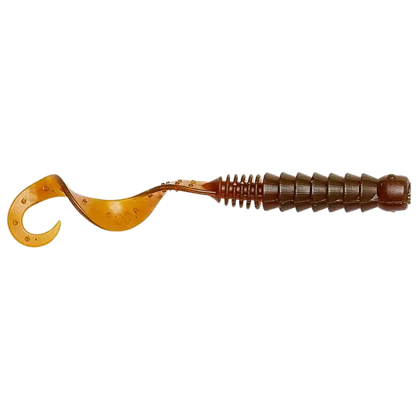 Savage gear gumová nástraha pro grub motoroil - 6,5 cm 2 g