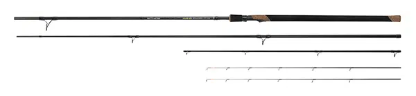 Matrix prút ethos xr d feeder rods 4 m 100 g