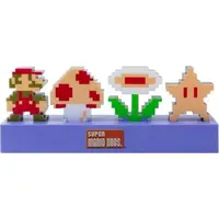 Epee Svetlo Super Mario Bros