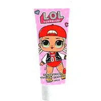 EP Line kosmetika L.O.L. Zubná pasta 75 ml
