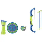 Alltoys Set na lukostreľbu s puzdrom na šípy