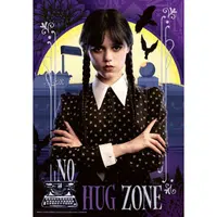 Ravensburger Puzzle Wednesday Addams 300 dielikov