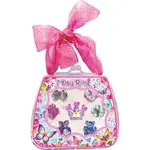 Alltoys Sada prstienkov na každý deň 7 ks