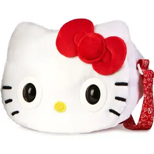 Purse Pets Interaktívna kabelka Hello Kitty