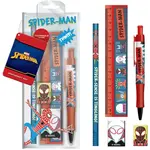 Pyramid International Školní set Spiderman Sketch