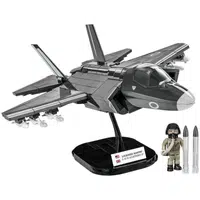 Cobi 5830 Malá armáda F-35B Lightning II RAF