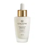 Collistar Ochranné rozjasňujúce pleťové kvapky SPF 50 (Protective Drops) 50 ml