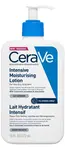 CeraVe Intenzívne hydratačné mlieko (Intensive Moisturising Lotion) 473 ml