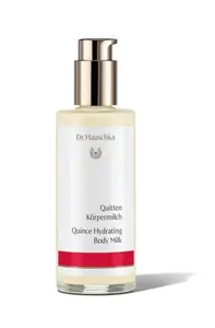 Dr. Hauschka Telové mlieko Dula (Quince Hydrating Body Milk) 145 ml