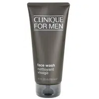 Clinique Čistiaci gél pre mužov For Men (Face Wash Nettoyant Visage) 200 ml