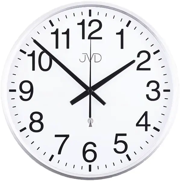 JVD Rádiovo riadené hodiny RH684.4