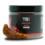 Tb baits obaľovacia pasta red crab 200 ml