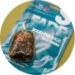 One more cast pva vrecko fade solid pva bags 25 ks - s