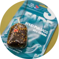 One more cast pva vrecko fade solid pva bags 25 ks - s