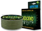 Kryston descend potápivá šnúra zelená 600 m - 0,23 mm 20 lb