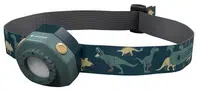 Ledlenser čelovka detská kidled4r dinosaur
