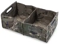 Nash bank life fold flat organiser