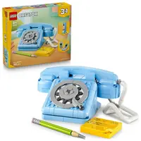 LEGO® Creator 3v1 31174 Retro telefón