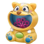 Stroj na bubliny Mačka s náplňou 118 ml