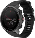 Polar Grit X Pro Black M/L