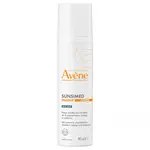 Avène Ochranný pleťový krém proti pigmentovým škvrnám SPF 50+ Sunsimed Pigment (Sunscreen) 80 ml