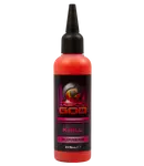 Korda atraktor goo smoke 115 ml - krill supreme
