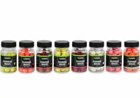 Nikl plávajúce boilie 10 mm 20 g-krillberry
