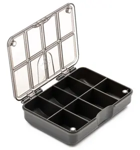 Korda krabička compartment mini box 8