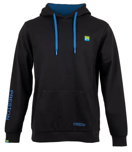 Preston innovations mikina pro pullover hoodie - xxl