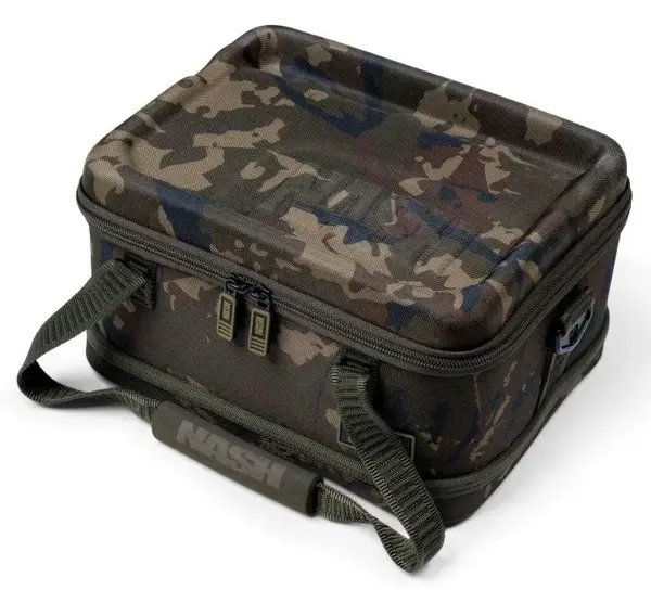 Nash puzdro subterfuge hi protect tech bag