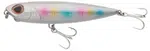 Berkley wobler dex mullet walker cotton candy 12 cm 29 g