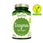 GreenFood Nutrition Enzýmy Opti7 Digest 90 kapsúl